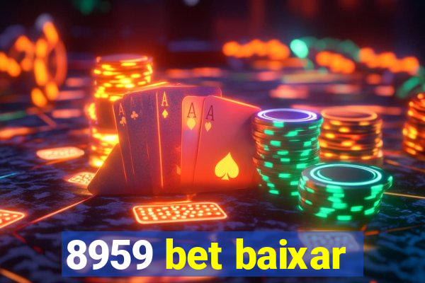 8959 bet baixar